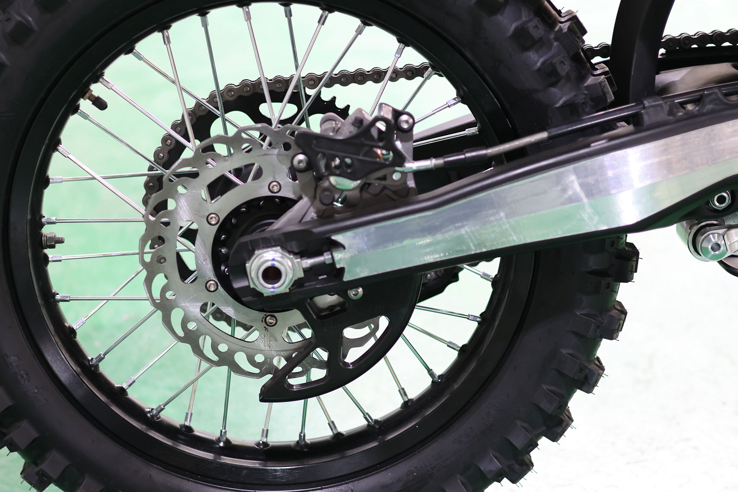 Мотоцикл JHLMOTO JHLofr GS CB300RL в Москве