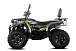 Квадроцикл GBM CROSS HILL 320 BIG PREMIUM в Москве