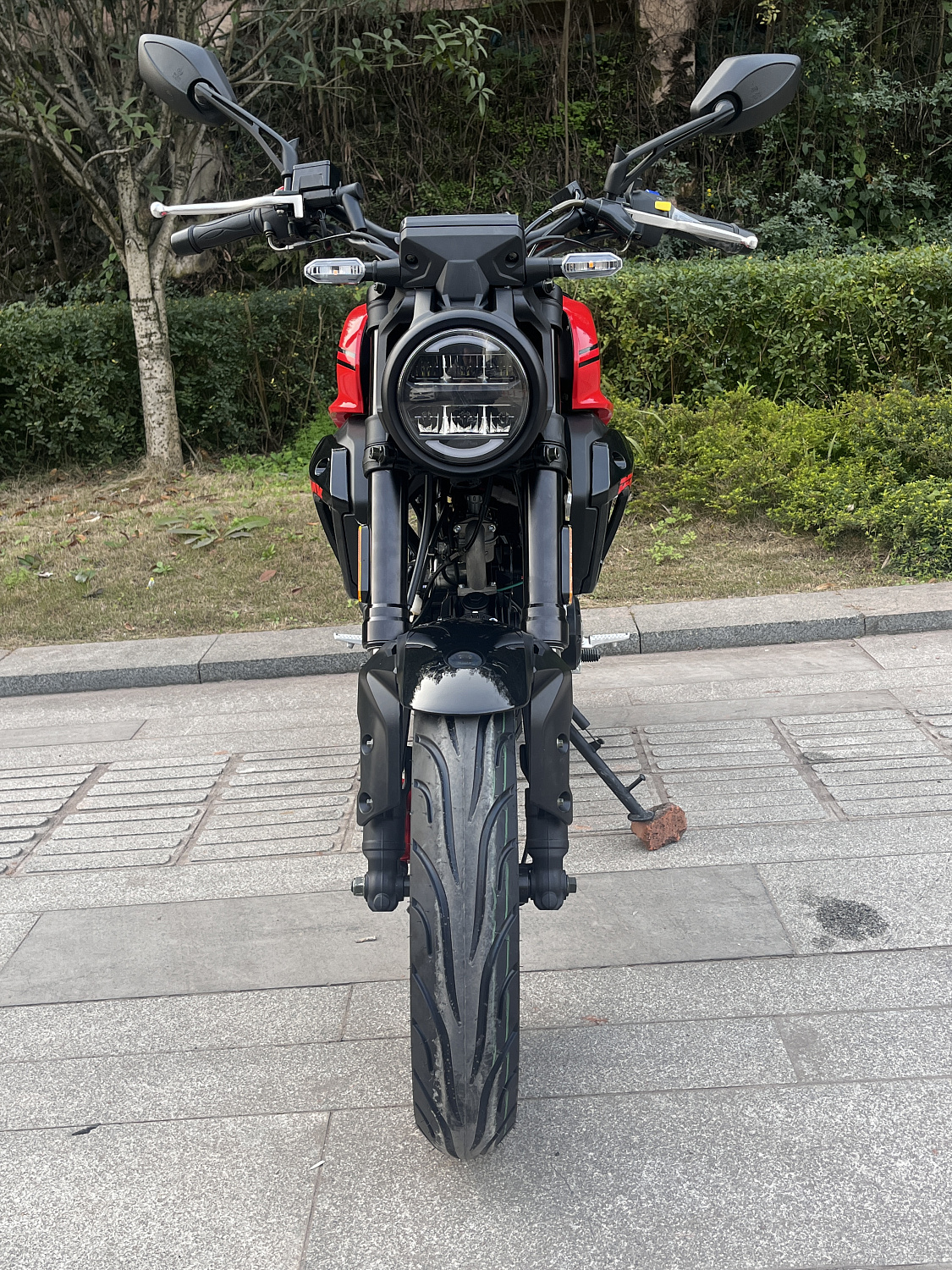 Мопед PROMAX CB150PR (49) в Москве