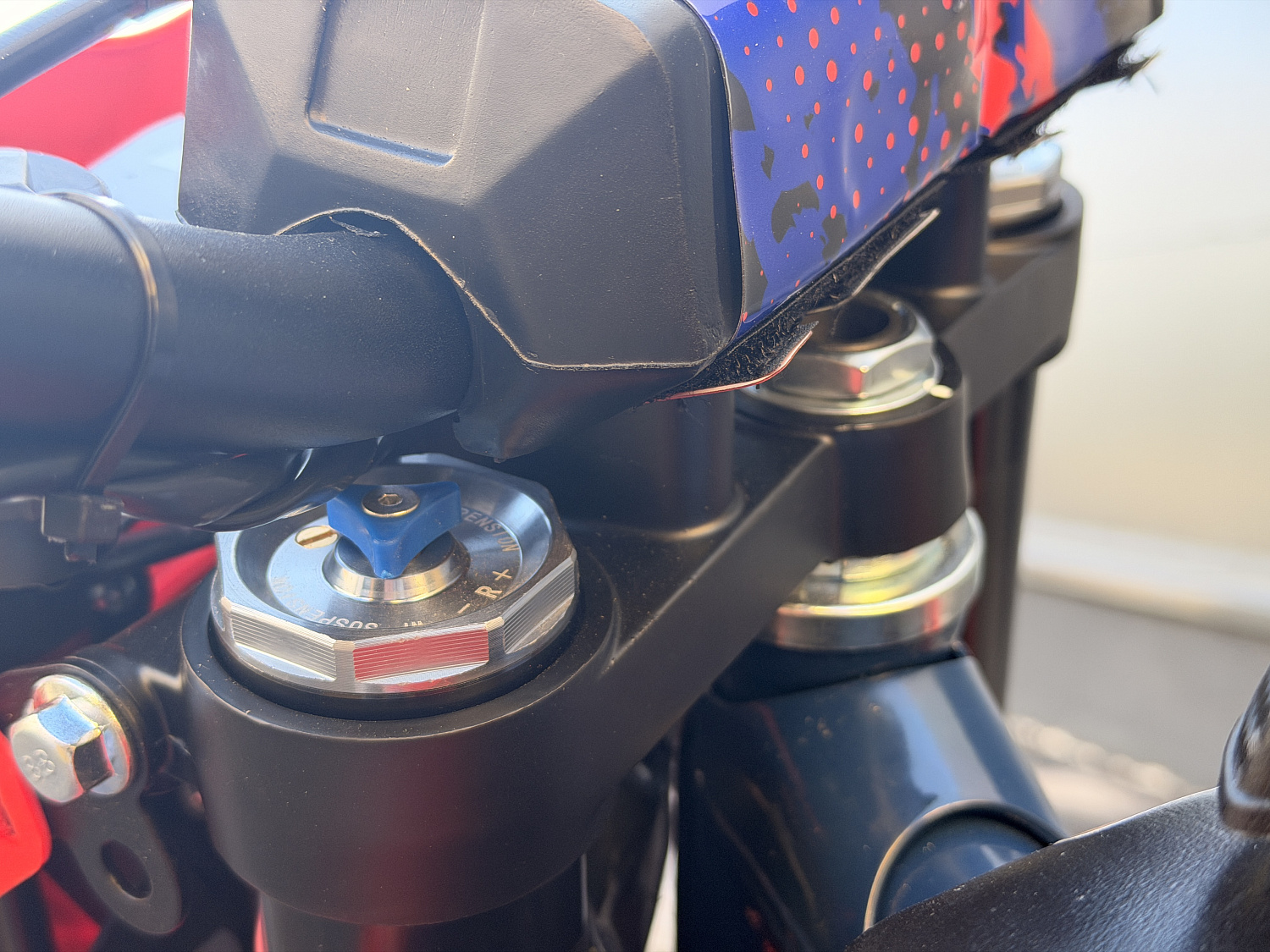 Кроссовый мотоцикл PROMAX MX280 в Москве