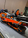 Миниснегоход BENDA ATLAS 1000 в Москве