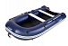 НАДУВНАЯ ЛОДКА GLADIATOR B330AD в Москве