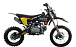 Питбайк FullCrew Teen Rider 125cc 17\14 (механ., эл.стартер) в Москве
