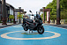 Скутер PROMAX BMW C250X в Москве