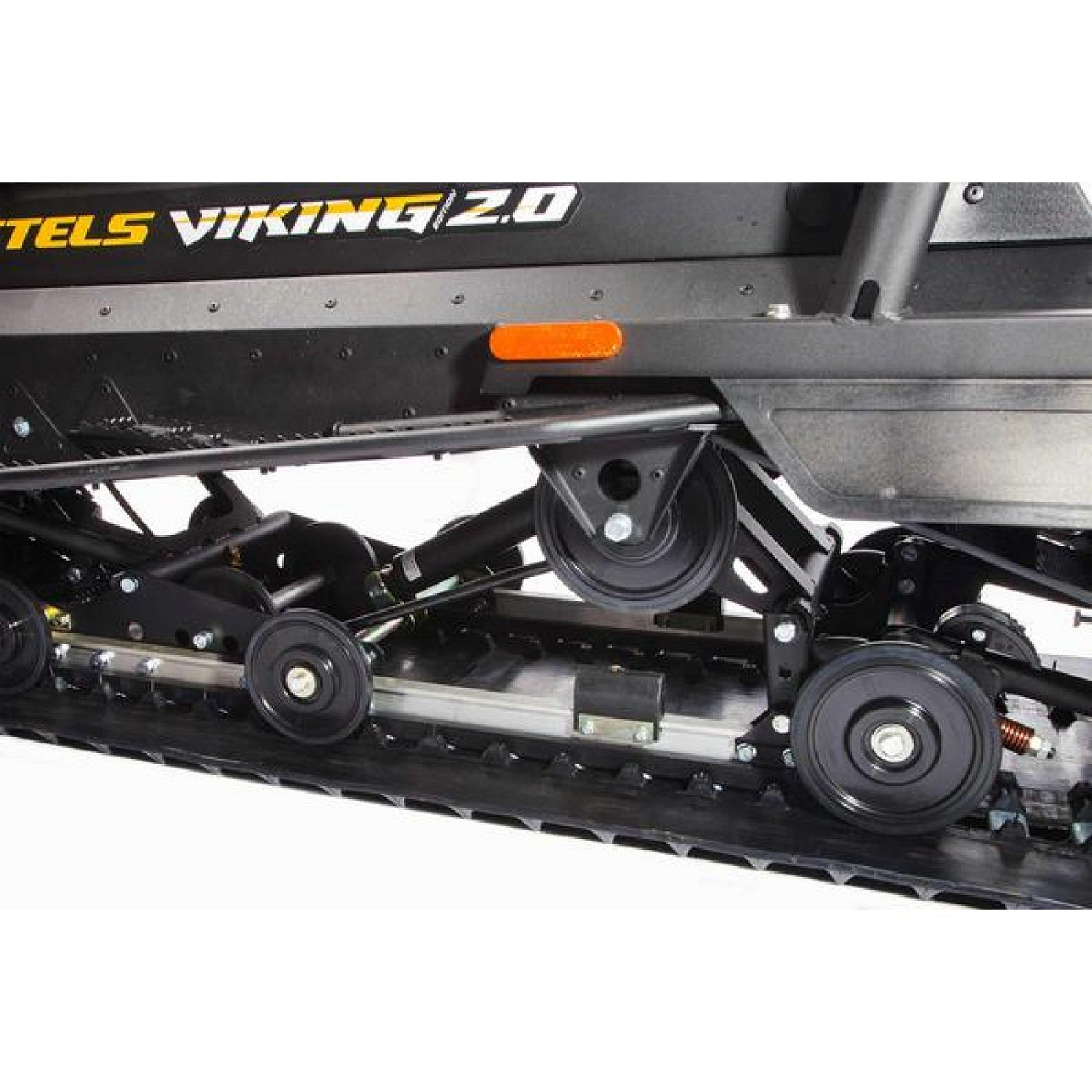 Снегоход STELS VIKING V800 3.0 в Москве