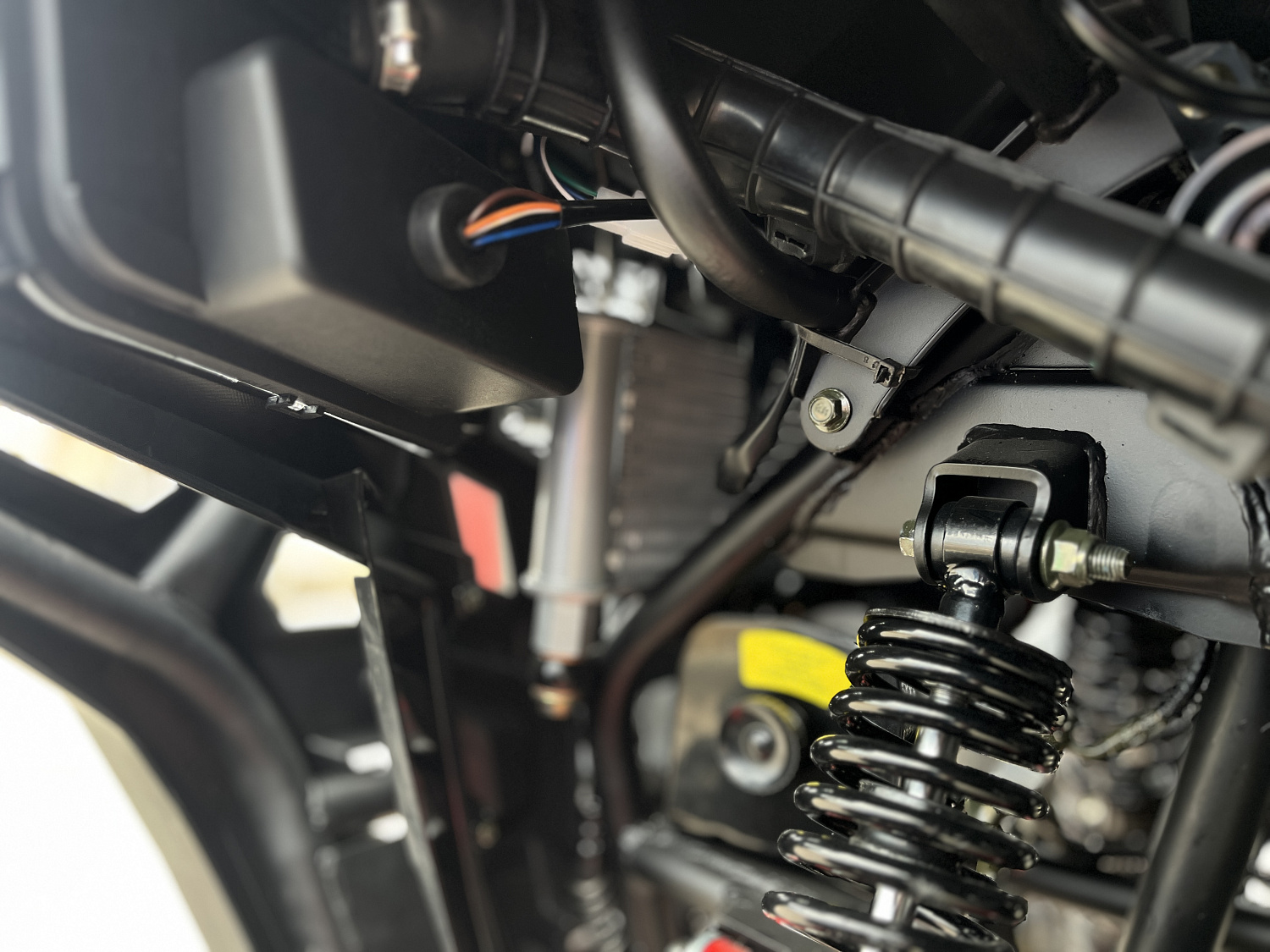 Квадроцикл PROMAX TAURUS 300 MAX-PRO LONG в Москве