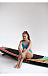 НАДУВНОЙ SUP-BOARD BREEZE 10,6 в Москве