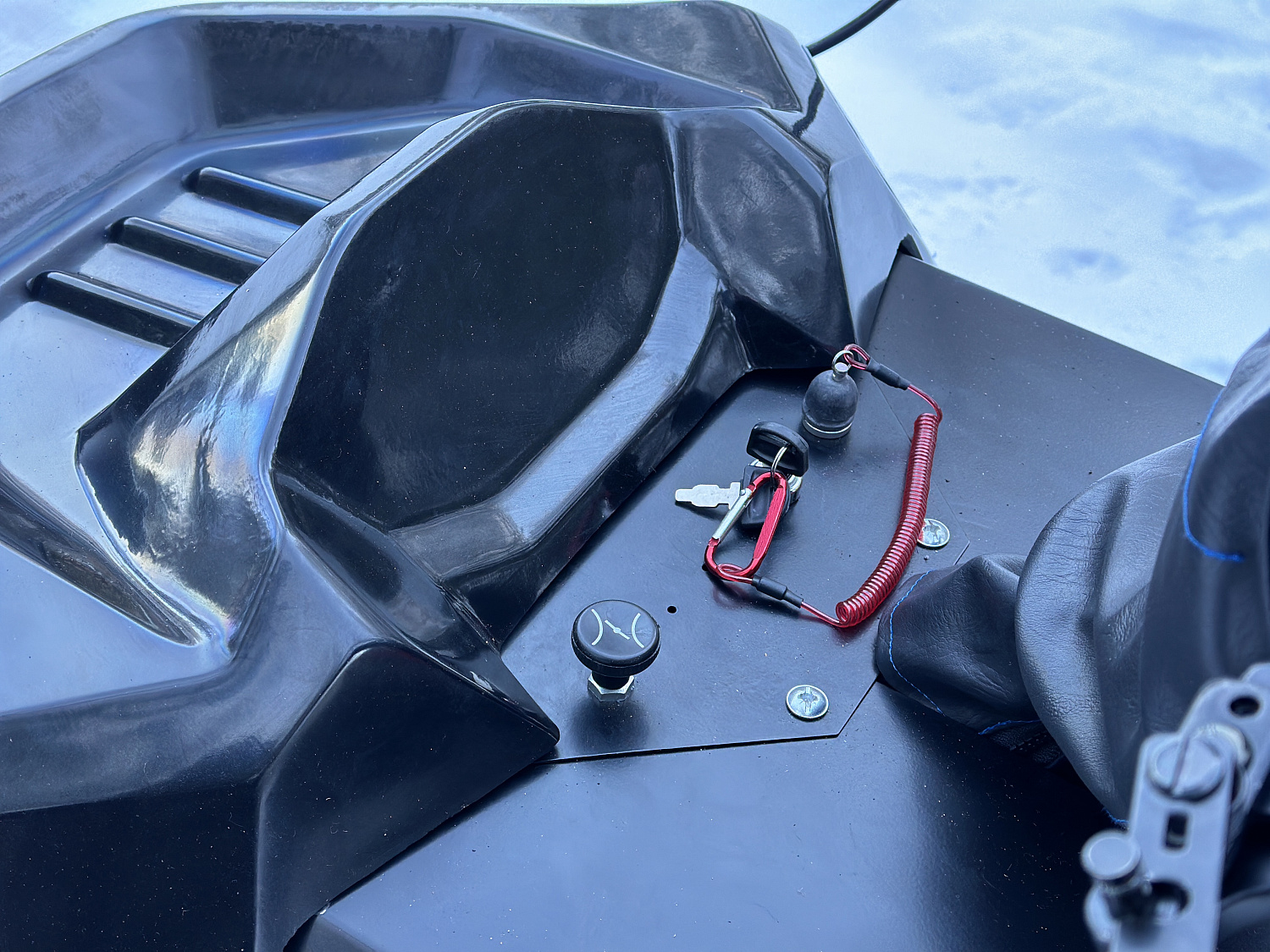 Снегоход PROMAX YAKUT 500 LONG 2.0 4T 27 в Москве Снегоход PROMAX YAKUT 500 LONG 2.0 4T 27 в Москве