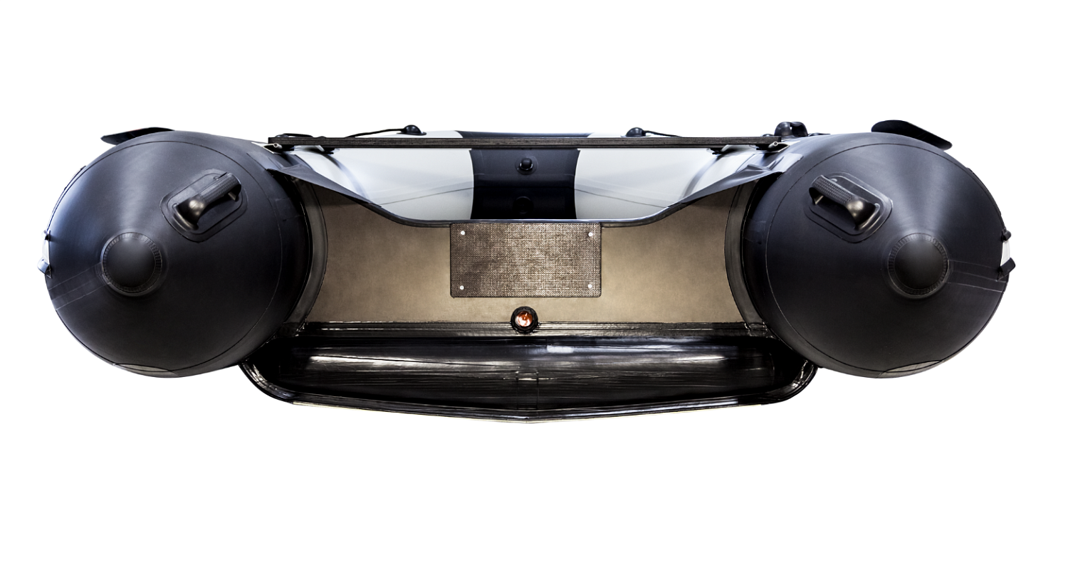 Лодка Ривьера 3600 НДНД-киль в Москве