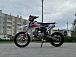 Питбайк JHLMOTO JHL Z140E Pro (YX1P56FMJ) в Москве