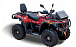 Квадроцикл HISUN TACTIC 750-/EXTREME EDITION/ в Москве