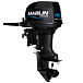 Лодочный мотор MARLIN MP 40 AMHL в Москве