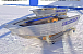 Алюминиевая лодка Wyatboat-370 РМ в Москве