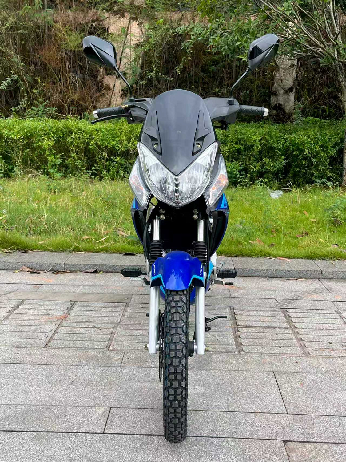 Мопед PROMAX STREET CROSS MAX 150 (49) в Москве