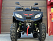 Квадроцикл GBM EXPLORER 400 NEW PREMIUM в Москве