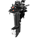 Лодочный мотор HIDEA 9.9FHS PRO (326 см3) в Москве