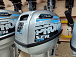 Лодочный мотор PROMAX SP9.9FHS (15) EXTRA в Москве