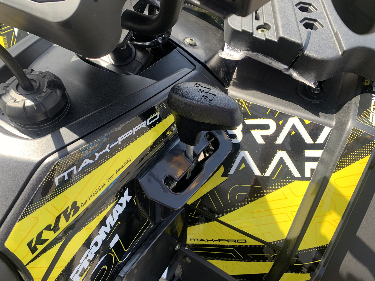 Квадроцикл PROMAX TAURUS 300 MAX-PRO в Москве