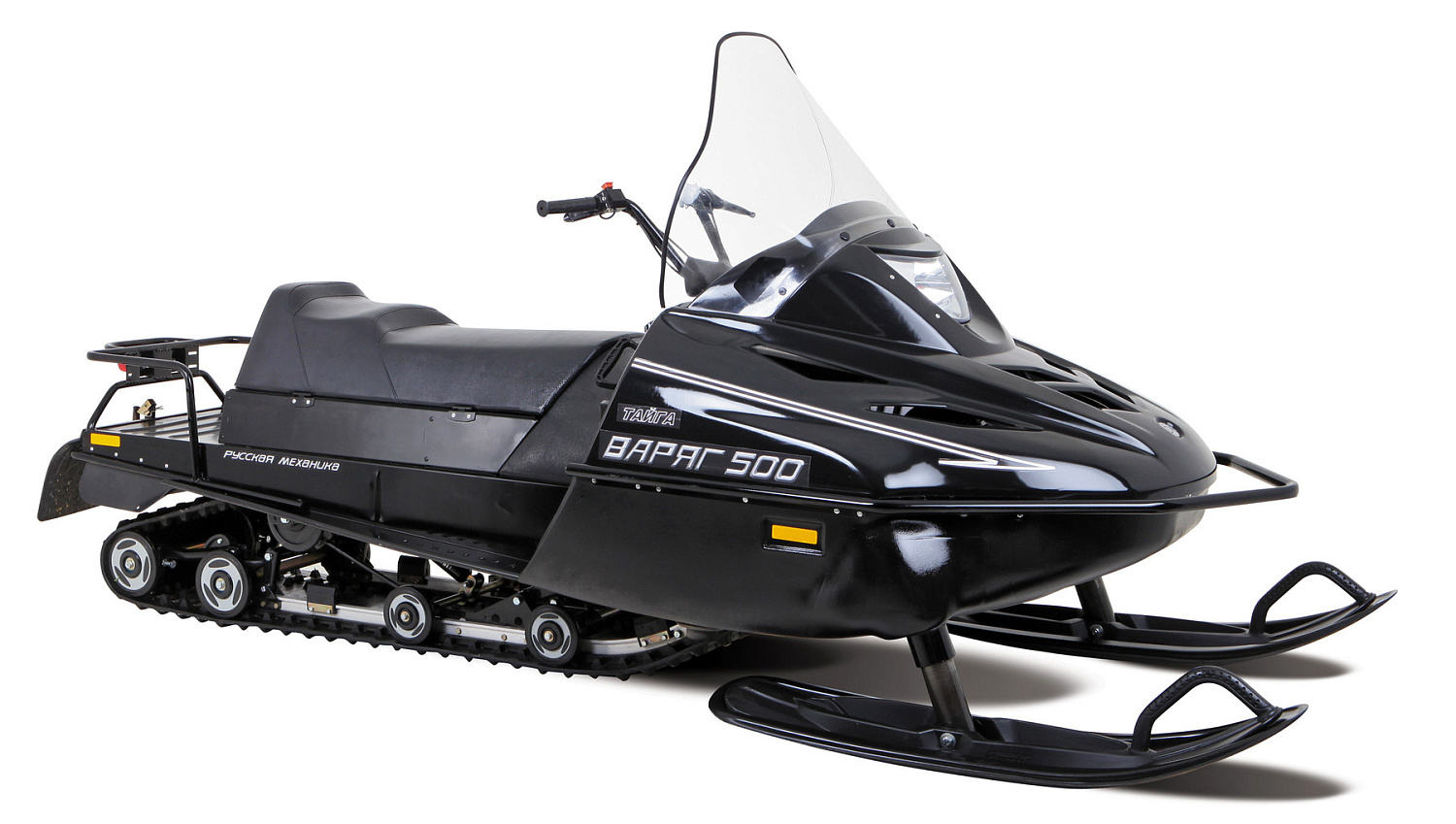 Снегоход РМ ТАЙГА ВАРЯГ 500 в Москве