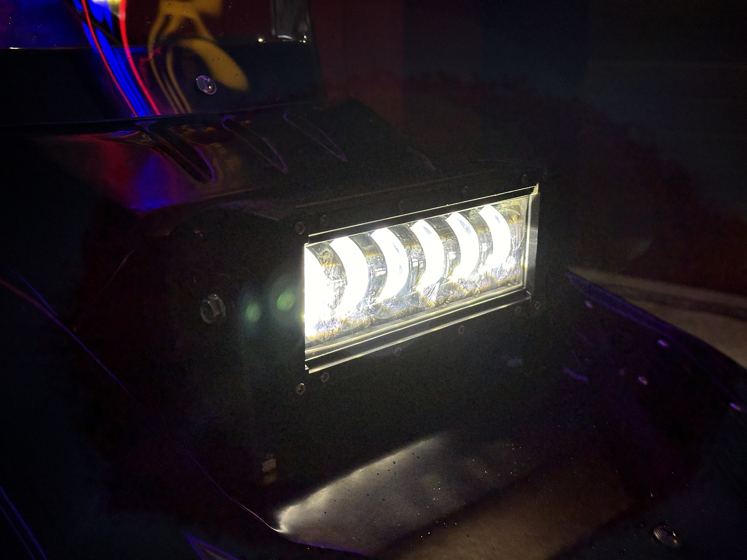 Снегоход PROMAX YAKUT 500 2.0 4T 20 в Москве