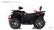 Квадроцикл GBM CRONOS 420 4WD EFI в Москве