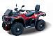 Квадроцикл HISUN TACTIC 750-/EXTREME EDITION/ в Москве