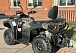Квадроцикл HISUN GUARDIAN 400L /LONG в Москве