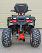Квадроцикл GBM STORMRIDER 300 NEW PREMIUM в Москве