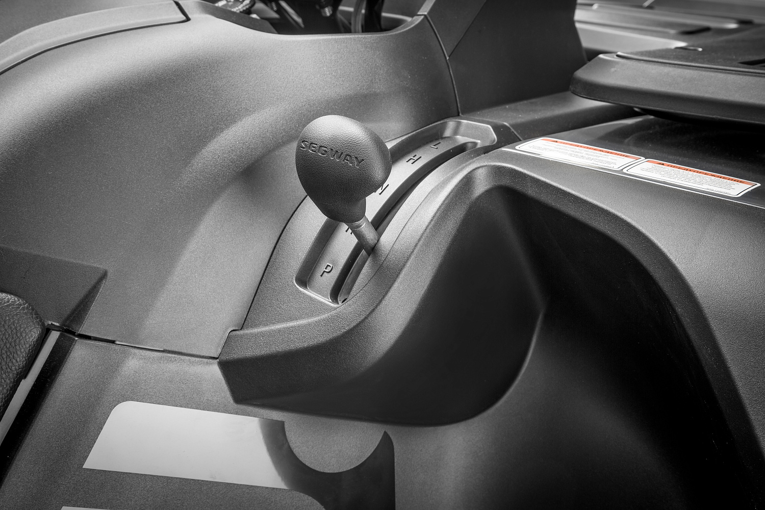  Квадроцикл Segway SNARLER AT6 LE в Москве