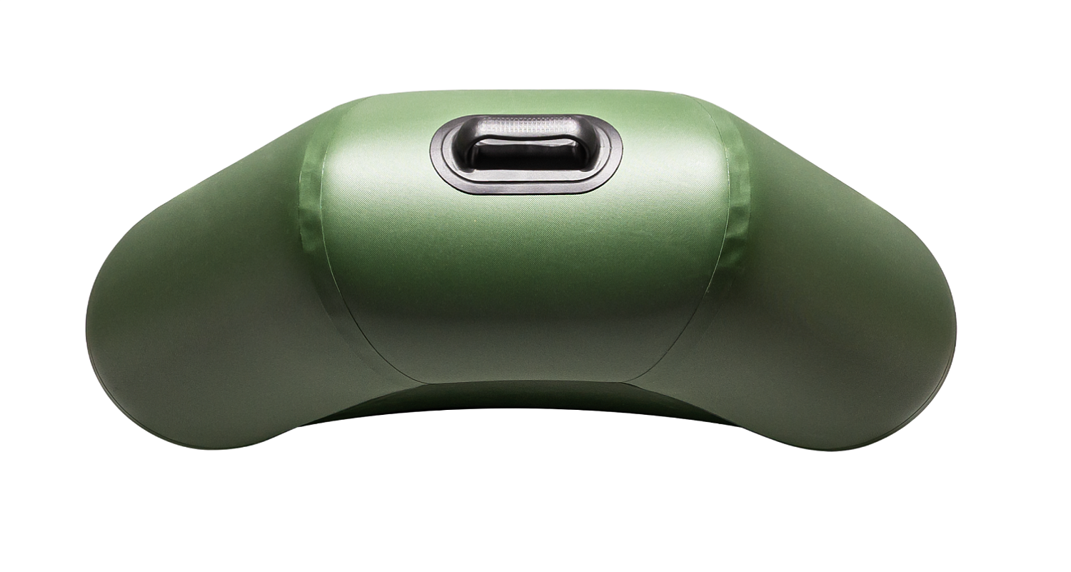 Лодка Барс 240 в Москве