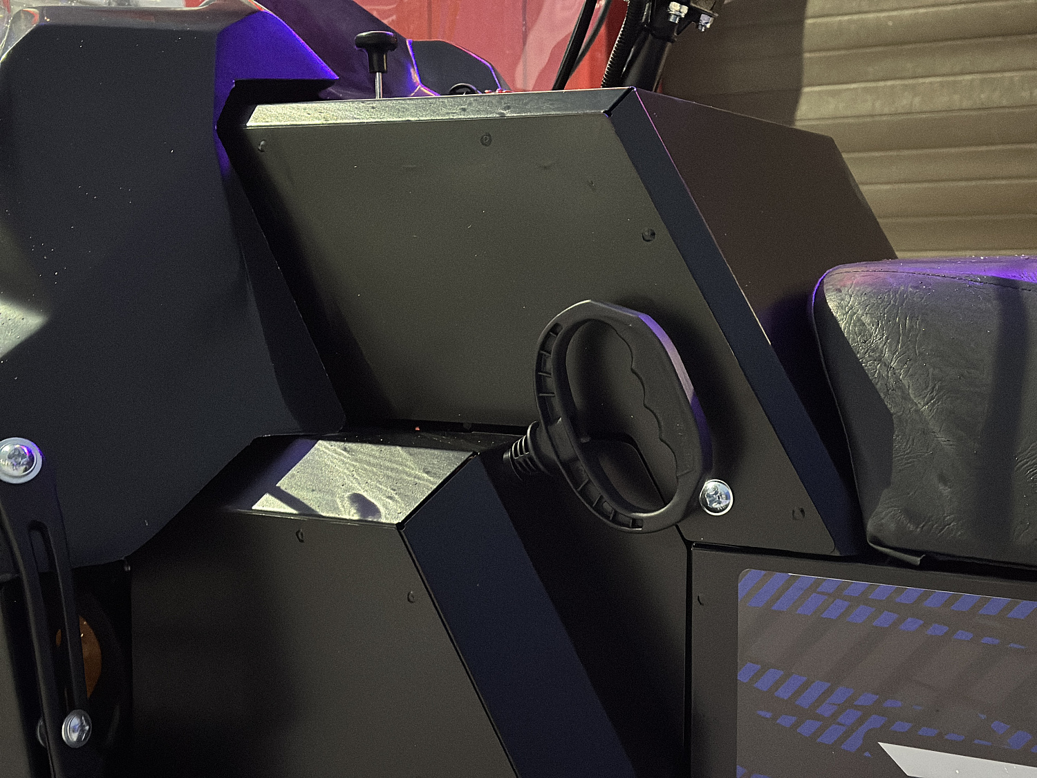 Снегоход PROMAX YAKUT 500 2.0 4T 20 в Москве