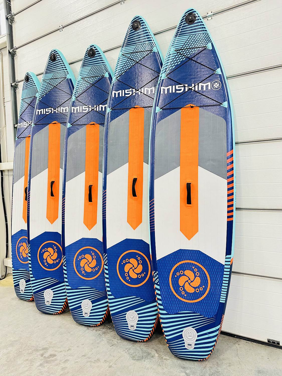 SUP (САП) Доска MISHIMO TROFY 10.6 в Москве