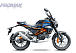 Мопед PROMAX CB150PR (49) в Москве