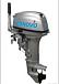 Лодочный мотор SEANOVO SN70FFEL-T в Москве