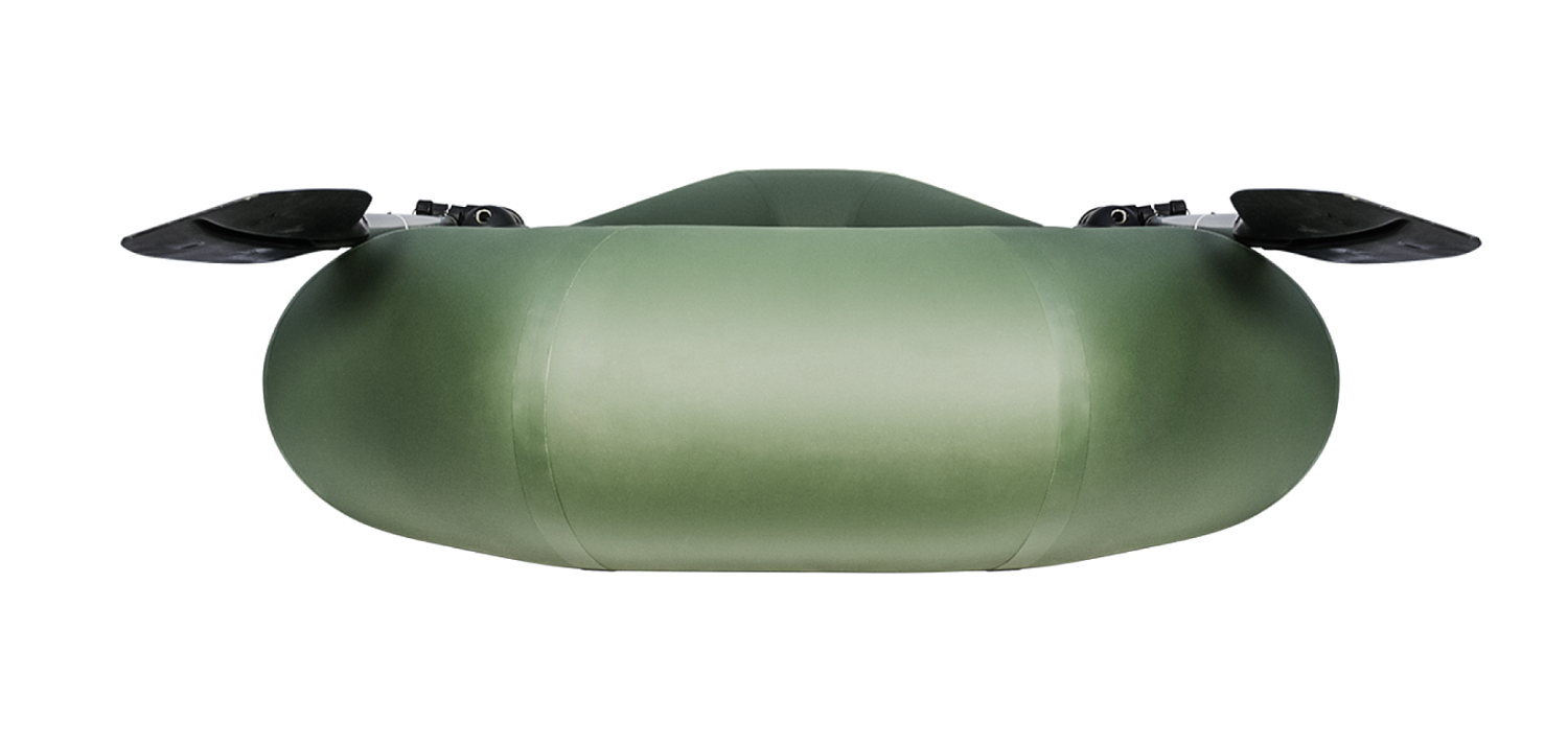  Лодка АКВА-ОПТИМА 210 в Москве