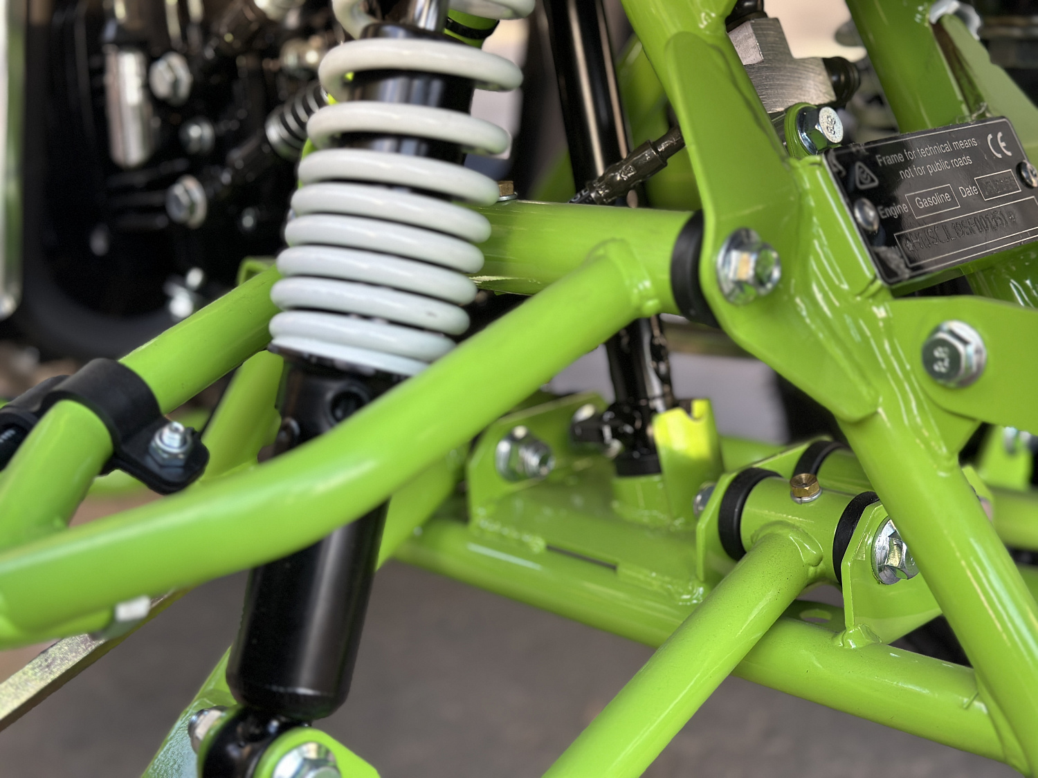 Квадроцикл PROMAX МАЙНКРАФТ 192 PRO 2025 в Москве