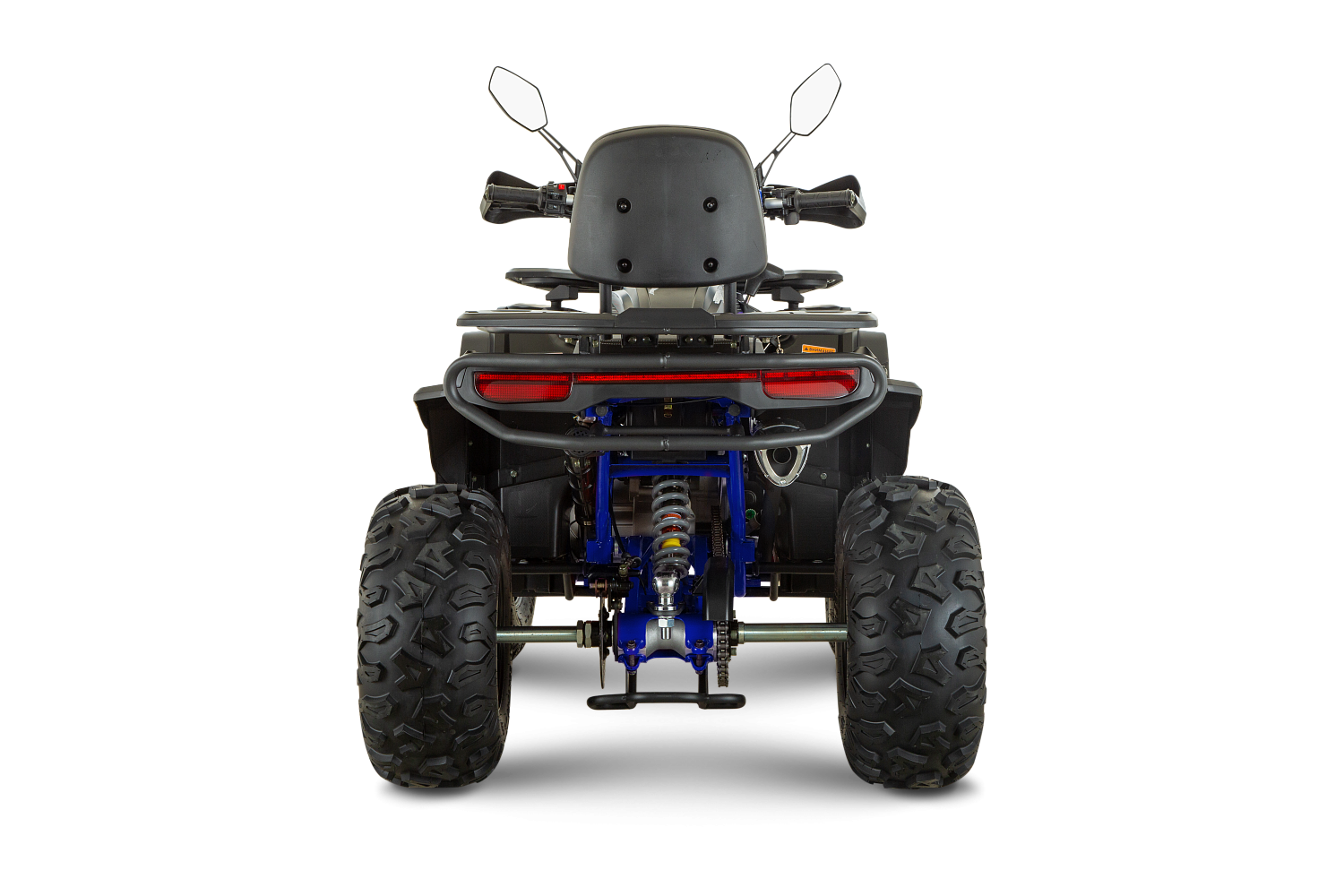 Квадроцикл GBM CROSS HILL 320 BIG PREMIUM в Москве