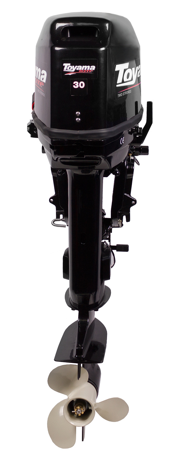 ЛОДОЧНЫЙ МОТОР TOYAMA T30ABMS в Москве