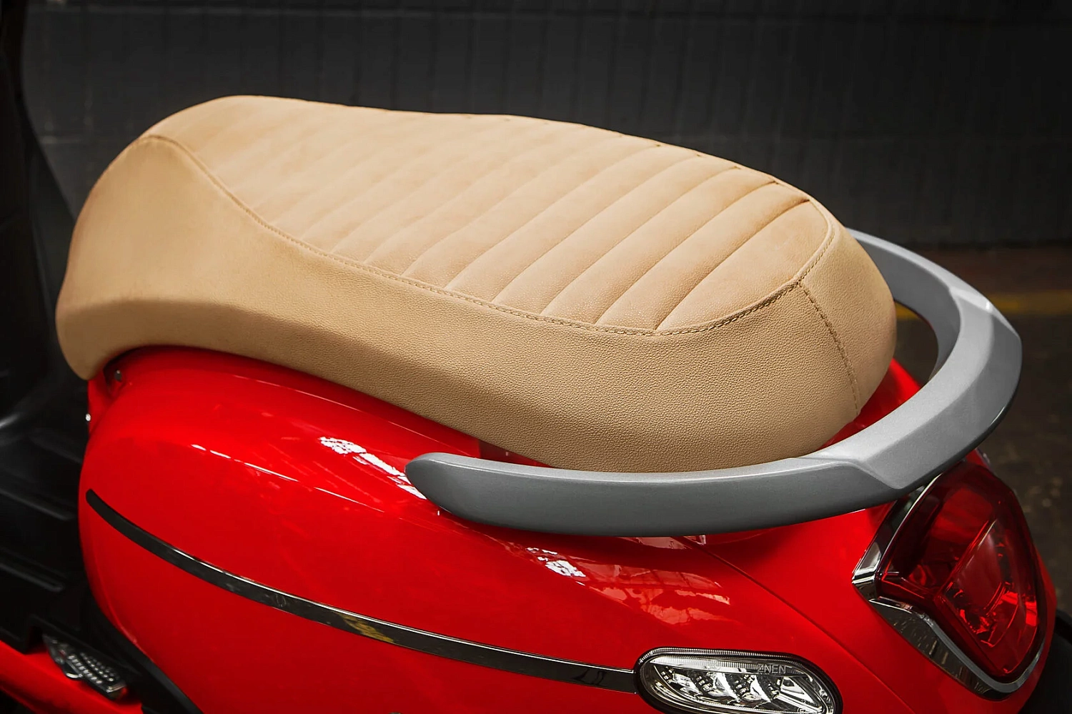 Скутер MINSK Vesna 50 M1NSK в Москве