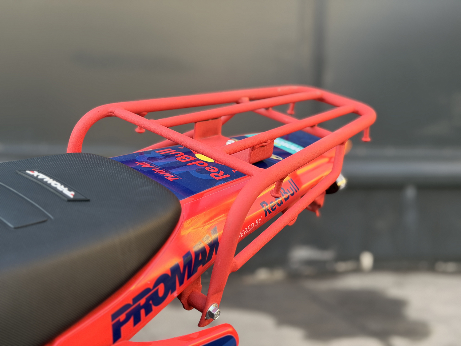 Кроссовый мотоцикл PROMAX MX280 в Москве