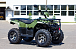 Квадроцикл IRBIS ATV 250 LUX (+лебедка) в Москве