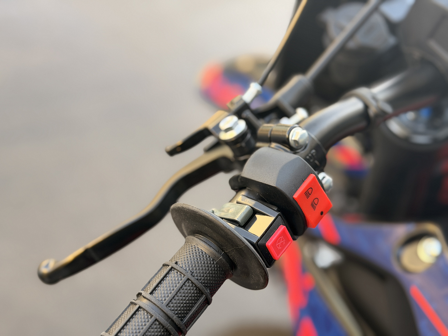 Кроссовый мотоцикл PROMAX MX280 в Москве