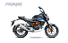 Мопед PROMAX CB130R (49) в Москве