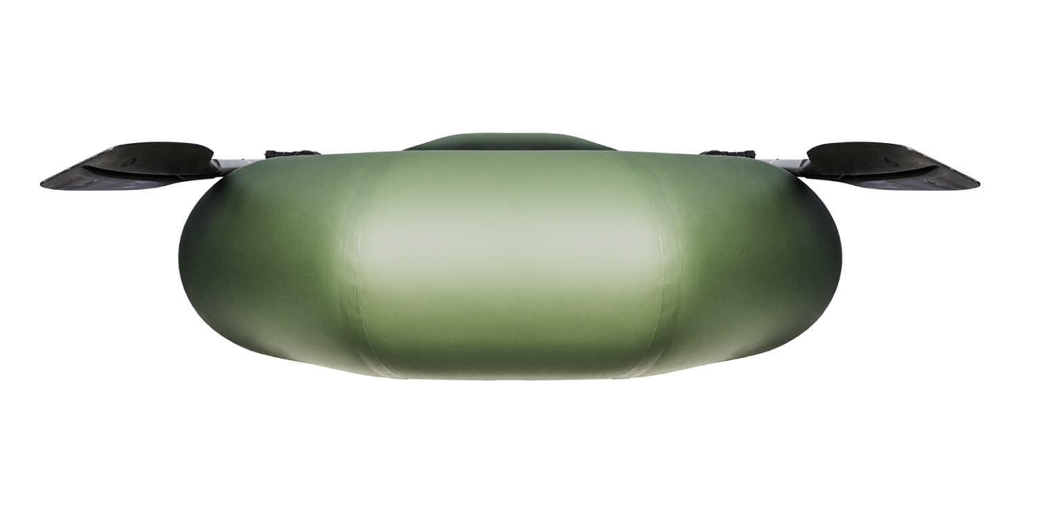 Лодка АКВА-ОПТИМА 260 в Москве