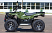 Квадроцикл IRBIS ATV 250 LUX (+лебедка) в Москве