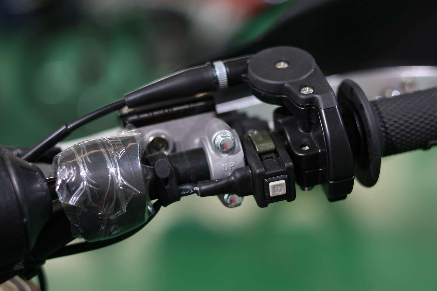 Мотоцикл JHLMOTO JHLofr GS CB300RL в Москве