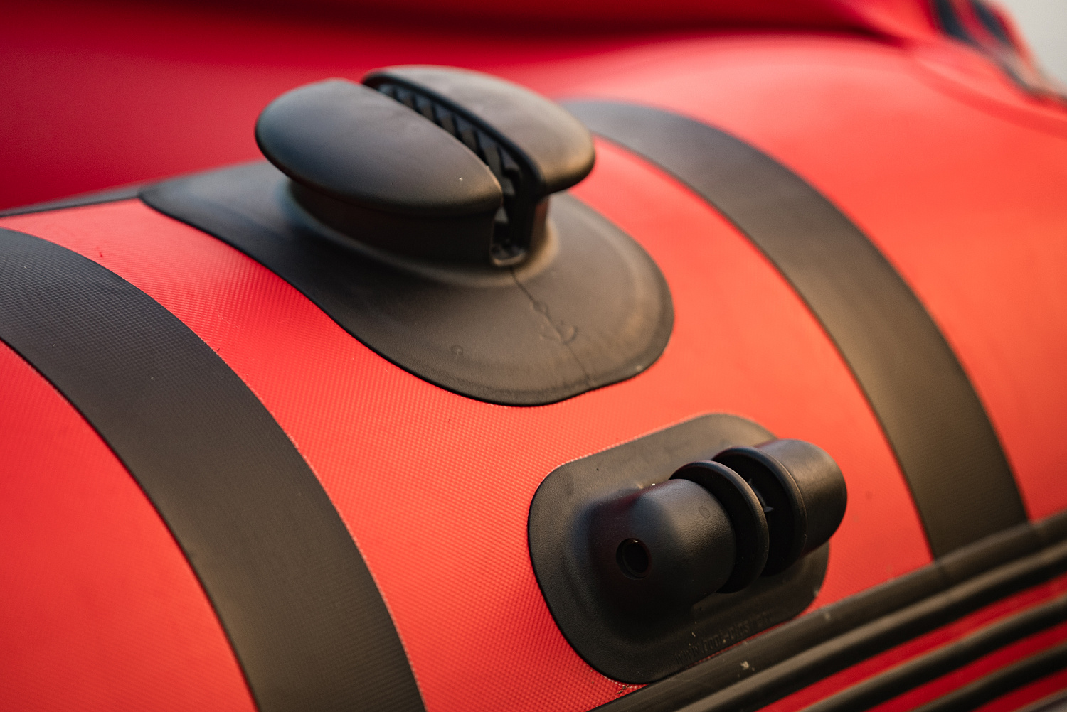 Лодка MISHIMO RIVER FJET PRO 400 под водомет в Москве