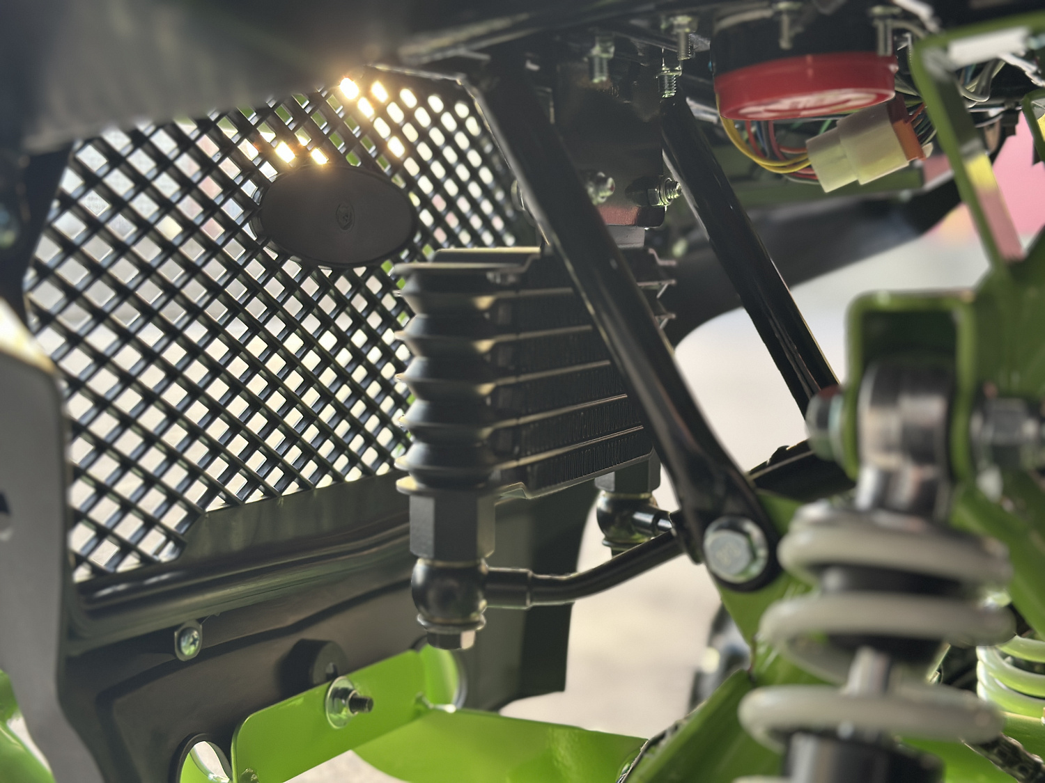 Квадроцикл PROMAX МАЙНКРАФТ 192 PRO 2025 в Москве