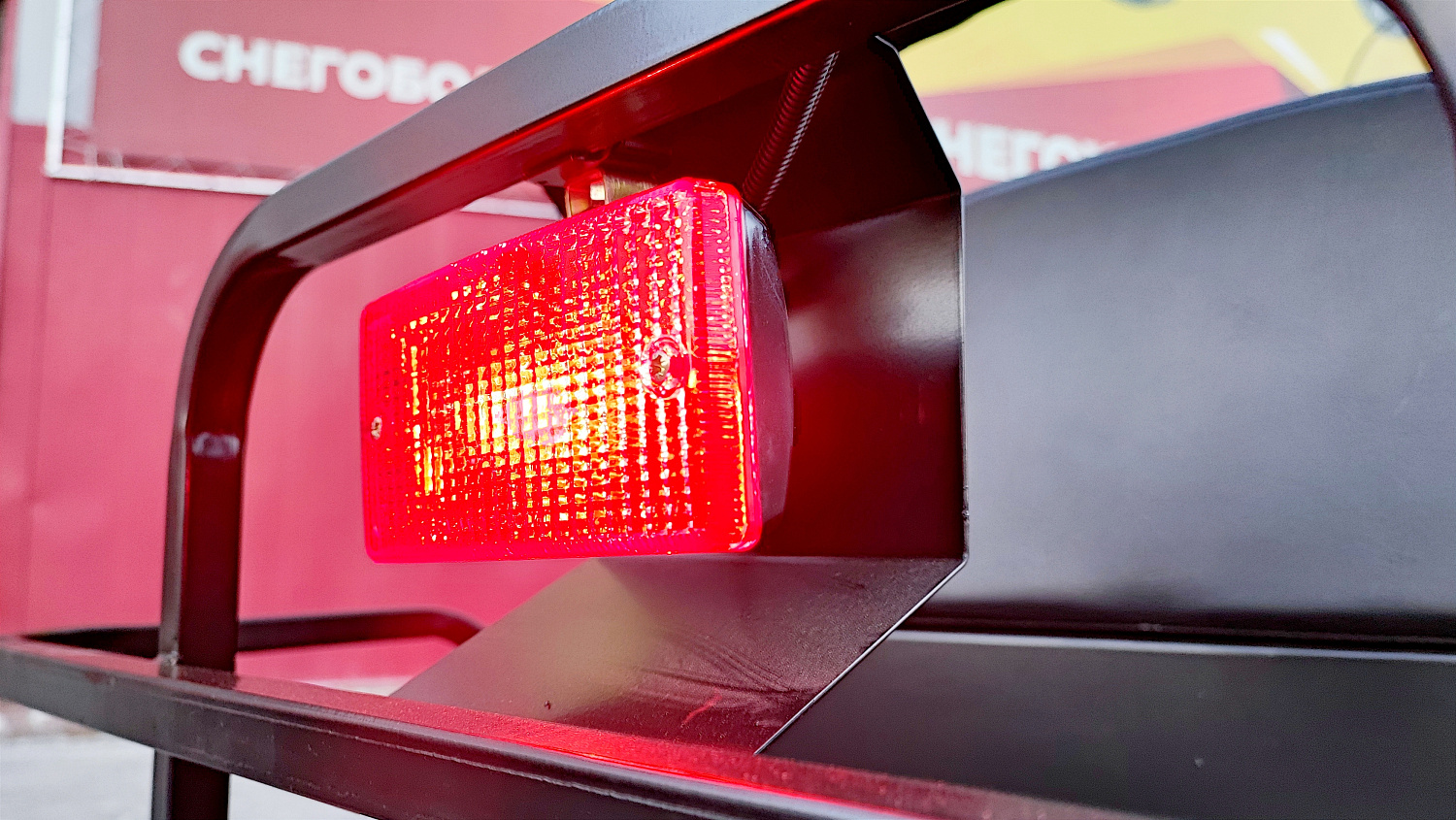 Снегоход PROMAX SNOWBEAR V3 650 2T в Москве