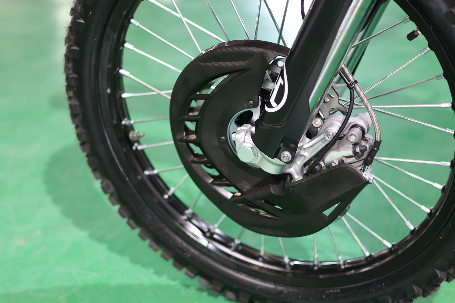 Мотоцикл JHLMOTO JHLofr GS CB300RL в Москве